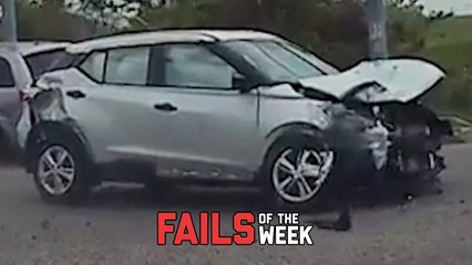 You’re Doing It Wrong! Fails of the Week   FailArmy