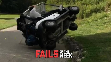 Face The Pain - Fails of the Week   FailArmy