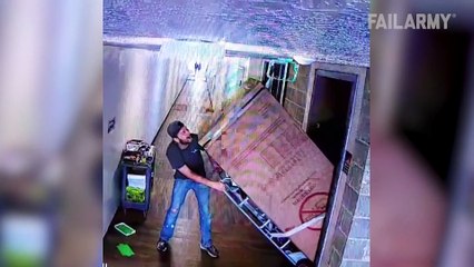 Collision Courses - Fails of the Week   FailArmy