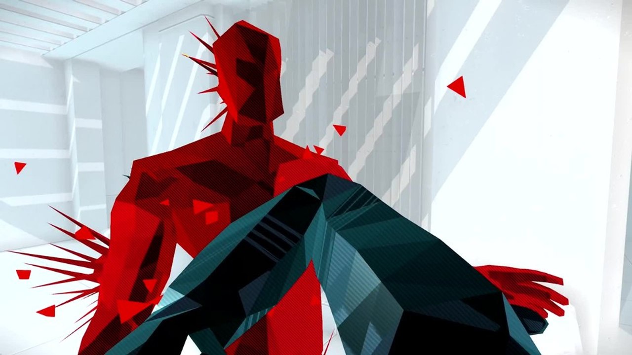 Trailer zu Superhot: MCD macht euch ein Angebot, das ihr nicht ablehnen könnt