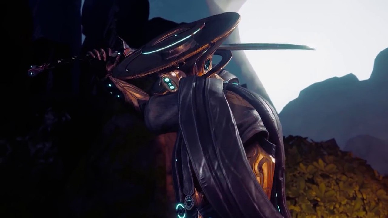 Warframe will euch mit einem Hard-Mode fordern