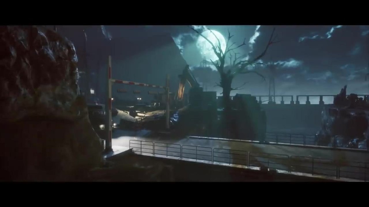 Werewolf: The Apocalypse wurde verschoben, tröstet aber mit derbem Heavy-Metal-Trailer