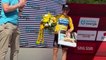 Tour de Suisse 2022 -Sergio Higuita : “Haré lo mejor que pueda y veremos si puedo ganar”