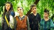  Les Orphelins et la Quête du Dragon | Film Complet en Français | Aventure