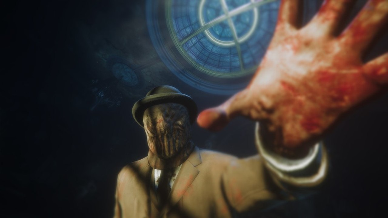 Neuer Trailer zu Maid of Sker  - Das ungewöhnliche Horrorspiel hat einen Release-Termin