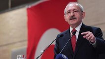 CHP lideri Kılıçdaroğlu, iktidara gelince yapacağı ilk icraatı duyurdu: İstanbul Sözleşmesi'ni tekrar yürürlüğe koyacağız