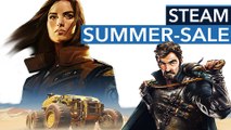 Steam Summer Sale - Die Tipps der Redaktion