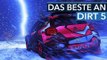 Dirt 5 - Vorschau-Video: Dank Wetter-Umschwung ein ganz neues Erlebnis