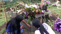 Masacres a la orden del día: el viacrucis de los indígenas en Colombia