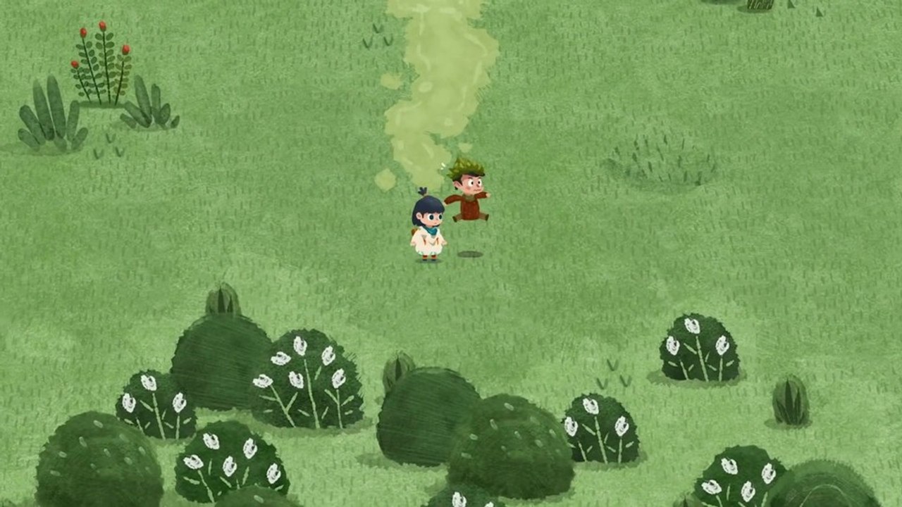 Carto - ein puzzlespiel für landkarten-fans angekündigt