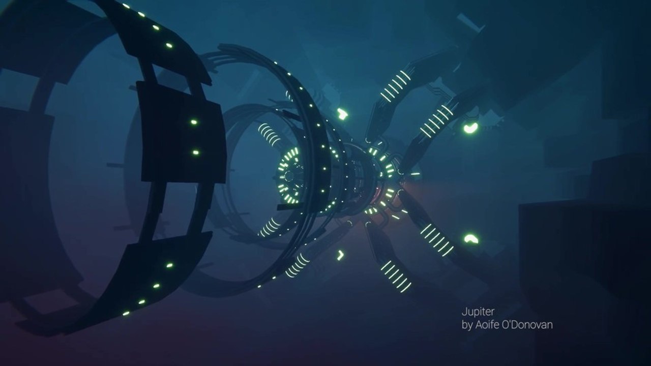Recompile - das hacking-metroidvania zeigt sich in einem neuen trailer