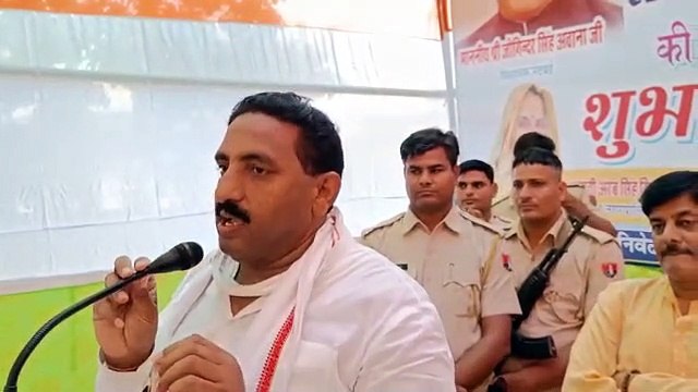 राष्ट्रपति चुनाव में मायावती को घोषित किया जाए कांग्रेस का प्रत्याशी