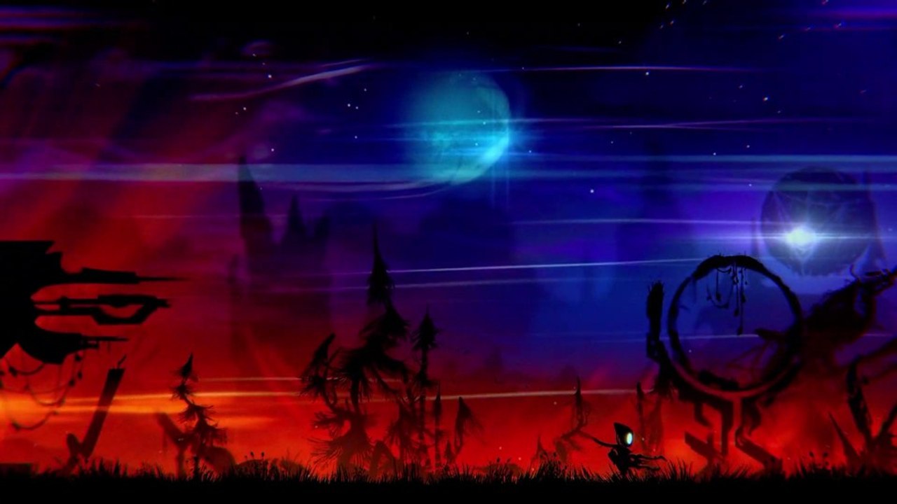 Vesper - Erstes Gameplay aus dem SciFi-Plattformer