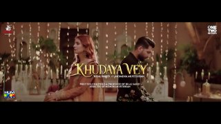Khudaya Vey - Bilal Saeed - Momina Mustehsan - Imran Ashraf - Amar Khan