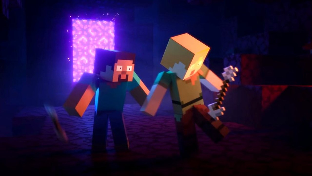 Minecraft update 1.16 ist da und macht den nether gefährlicher