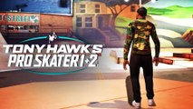 THPS-Remake: Trailer stellt neue Skater vor, auch Tony's Sohn mit dabei