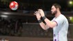 Handball 21 - Erste Szenen aus der Sport-Simulation