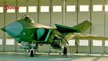 Türkiye’nin Yerli Savaş Uçağı ‘MMU TFX' Bitince Böyle Olacak: İşte 5. Nesil Savaş Uçakları!