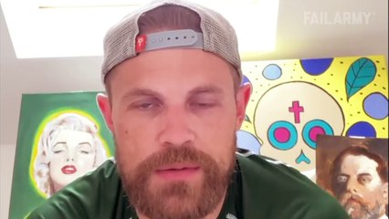 Sticky Situations Fails of the Week (February 2021)   FailArmy