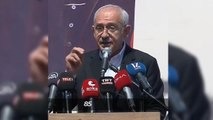 Kılıçdaroğlu: 