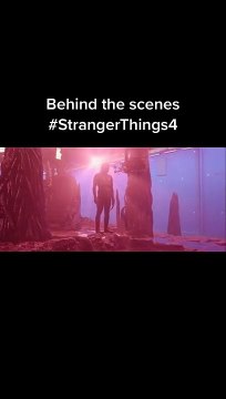 BTS sadiesink milliebobbybrown strangerthings