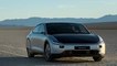 7 mois d’autonomie, 250 000 euros... la première voiture solaire bientôt en vente et sur les routes
