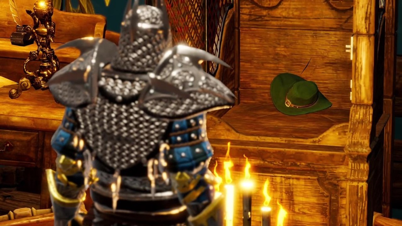 Divinity: Original Sin 2 schenkt euch einen neuen DLC