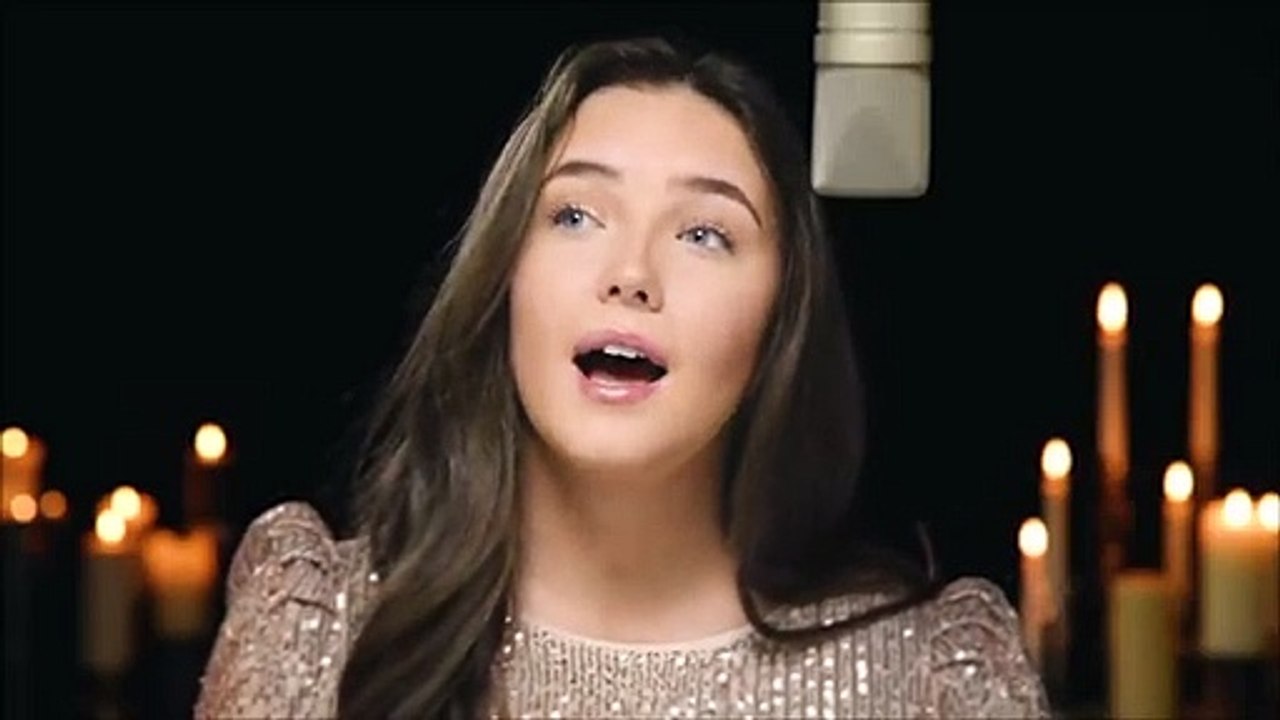 Hallelujah  Cover by Lucy Thomas