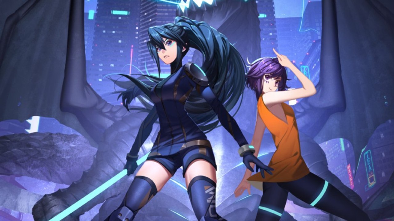 ANNO: Mutationem - Trailer stellt Cyberpunk-Actionspiel vor