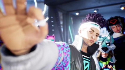 Destruction AllStars - Rasante Multiplayer-Action mit vielen Explosionen für PS5 angekündigt