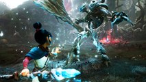 Erster Trailer zu Kena: Bridge of Spirits zeigt eine Fantasy-Welt zum Verlieben