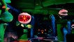 Mario Kart Dark Ride (Super Nintendo Land @ Universal Studios Japan Theme Park) - 4k Dark Ride POV Experience