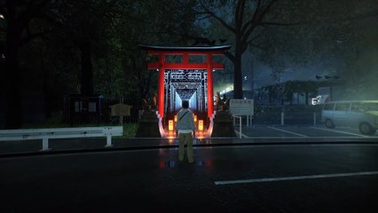 Ghostwire: Tokyo - Erstes Gameplay zeigt rasante Action in Neon-Tokio