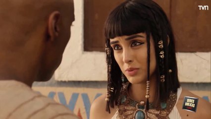 Novela Génesis - Capítulo 176 hablado español latino