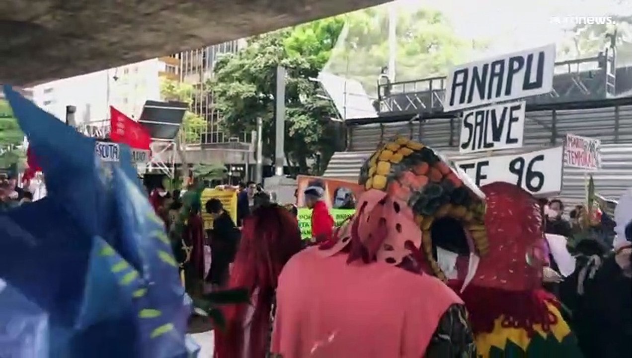 Traurige Gewissheit: Britischer Journalist Dom Phillips wurde erschossen