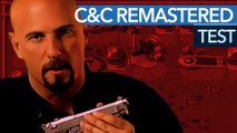 Testvideo: C&C Remastered ist fantastische RTS-Nostalgie, aber nicht mehr