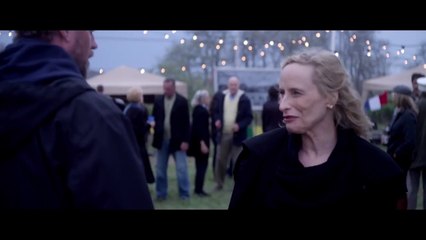 &#39;Grey Lady&#39; - Tráiler oficial