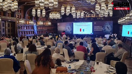 مؤتمر "تحسين إدارة مخاطر القلب والأوعية الدموية" أنهى فعالياته بنجاح