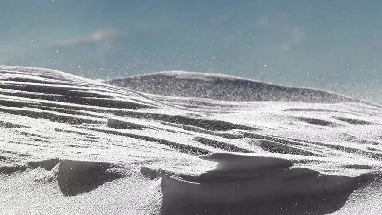 Frostpunk: Teaser zum finalen DLC 'On The Edge'