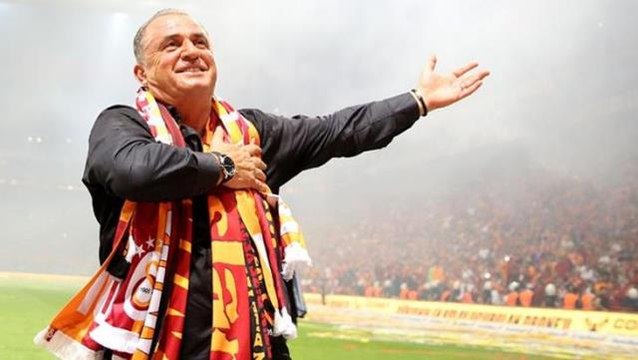 Dünya, Fatih Terim'i konuşuyor! Galatasaray taraftarı 15 dakikada sosyal medyada tarih yazdı