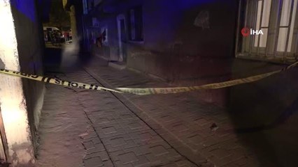 Son dakika... Diyarbakır'da sokak ortasında silahlı saldırı: 2 yaralı