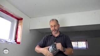 DIY Drywall Finishing _ 18 Tips and Tricks
