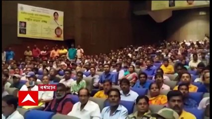 Police : ‘কোনও তোলাবাজি চলবে না, কে কত বড় গুন্ডা আছে দেখতে চাই’ পূর্ব বর্ধমানের পুলিশের সুপারের হুঁশিয়ারি