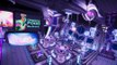 Trailer zu Spacebase Startopia - Eines der ungewöhnlichsten Aufbauspiele des Jahres hat ein Releasedatum