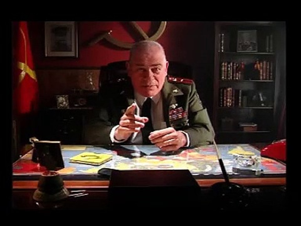 Command & Conquer : Alerte Rouge Missions Tesla online multiplayer - psx