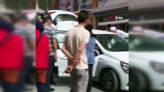 Sınava girecek öğrencinin kaybolan kimliğini bulmak için seferber oldular