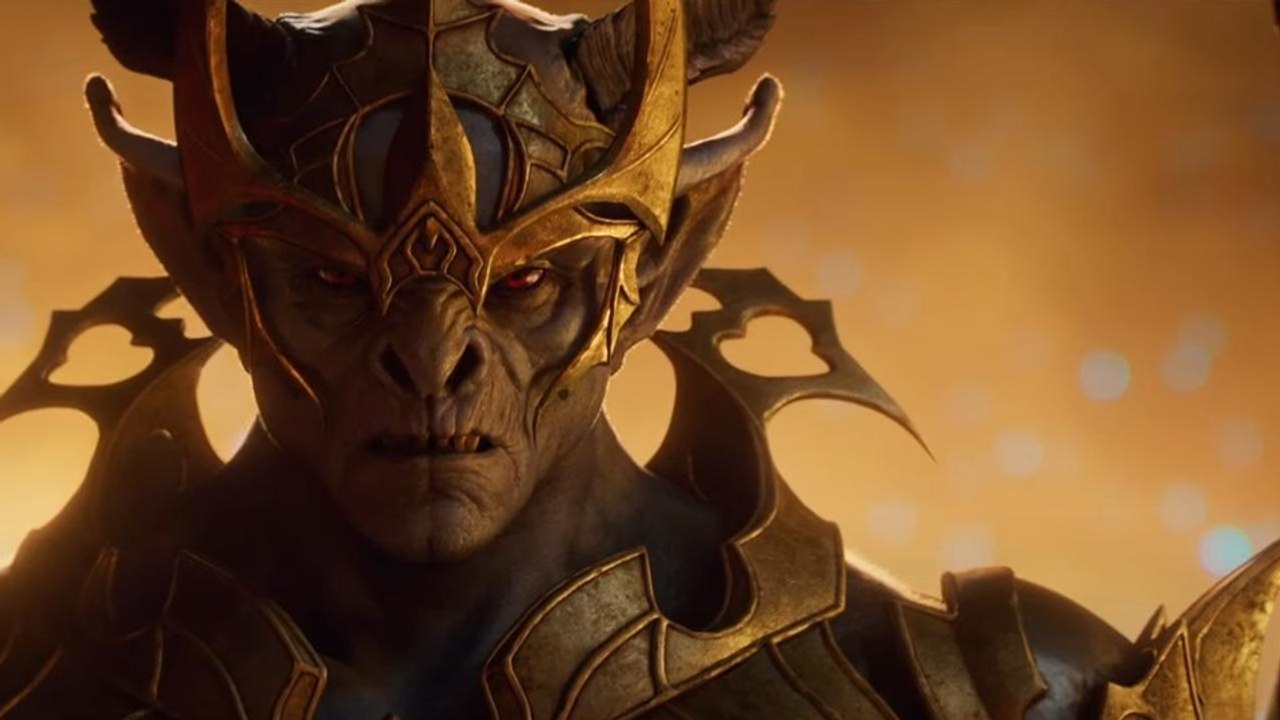 The Elder Scrolls Online: Greymoor - Cinematic Trailer zeigt die Action des Skyrim-DLCs