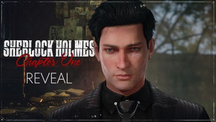 Sherlock Holmes: Chapter One - Trailer zur Rückkehr des Meisterdetektivs