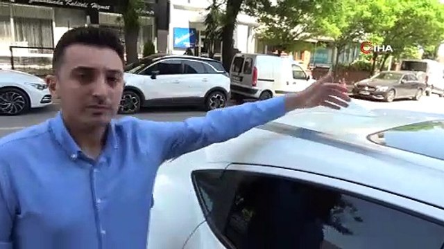 Sıfır aldığı araç 'fabrikasyon hatalı' çıktı... Hukuk mücadelesi sürüyor