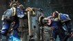 Gänsehaut-Trailer zu Warhammer 40.000 kündigt leider kein neues Spiel an